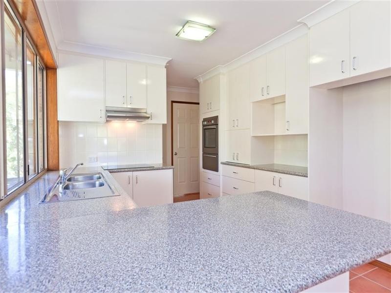 20 Kurrajong Street, Capalaba QLD 4157