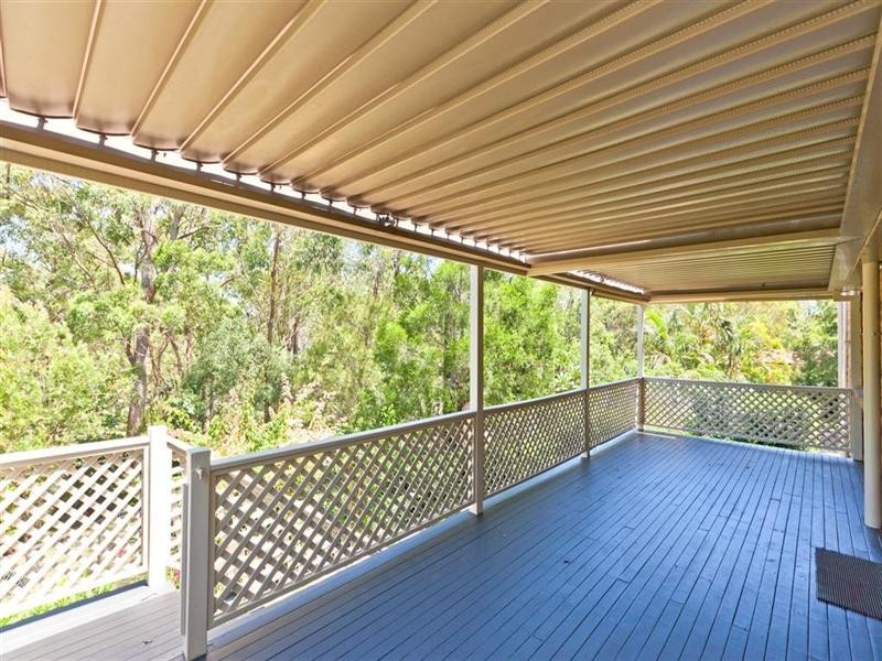 20 Kurrajong Street, Capalaba QLD 4157