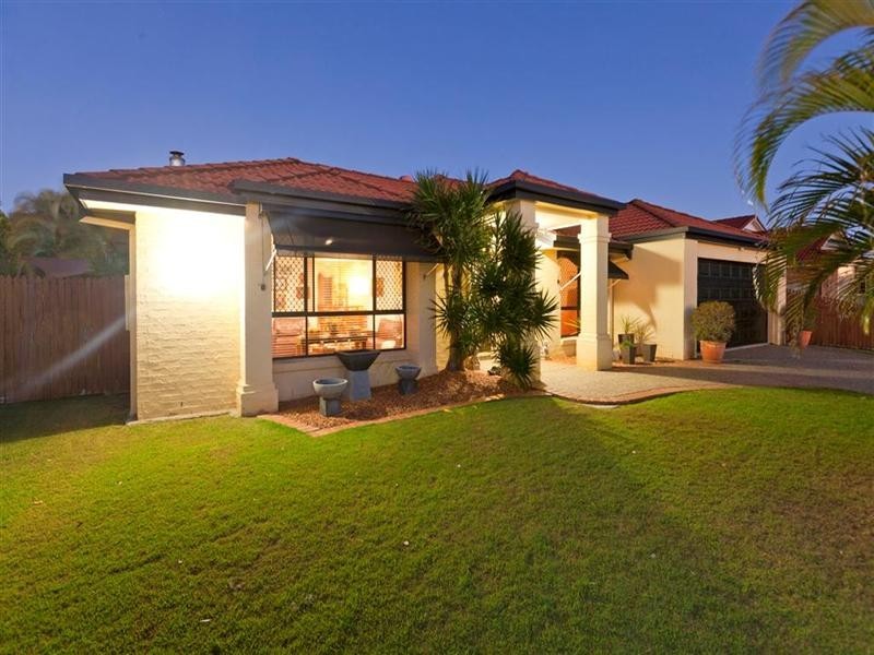 6 Marc Place, Cleveland QLD 4163