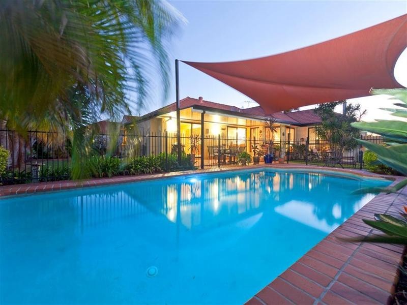 6 Marc Place, Cleveland QLD 4163