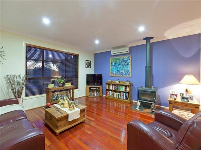 6 Marc Place, Cleveland QLD 4163