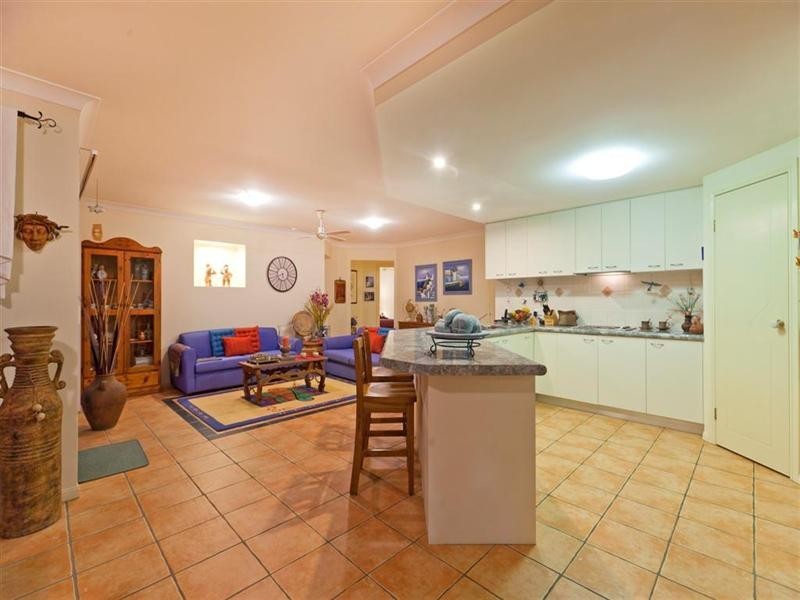 6 Marc Place, Cleveland QLD 4163