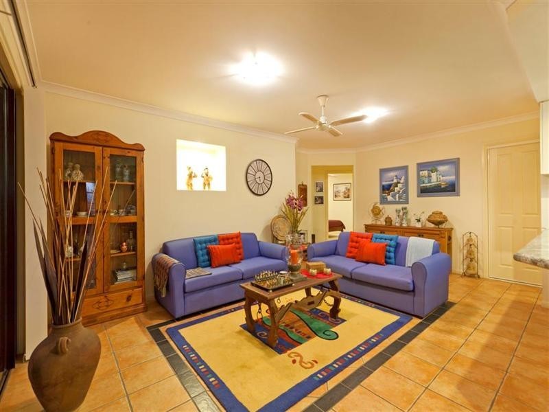 6 Marc Place, Cleveland QLD 4163