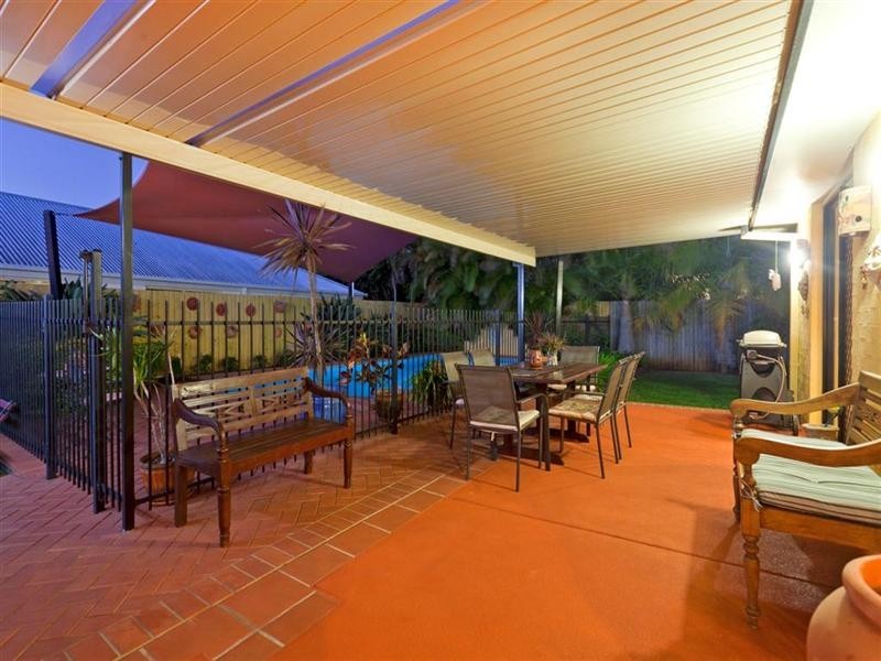 6 Marc Place, Cleveland QLD 4163
