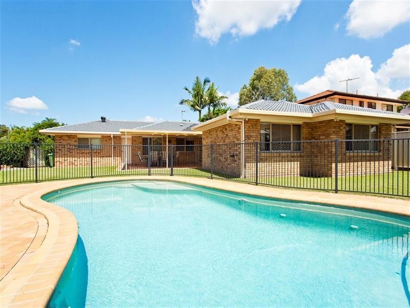 43 Gundagai Drive, Capalaba QLD 4157
