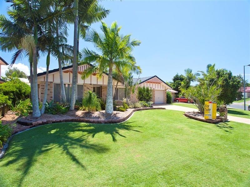 43 Gundagai Drive, Capalaba QLD 4157