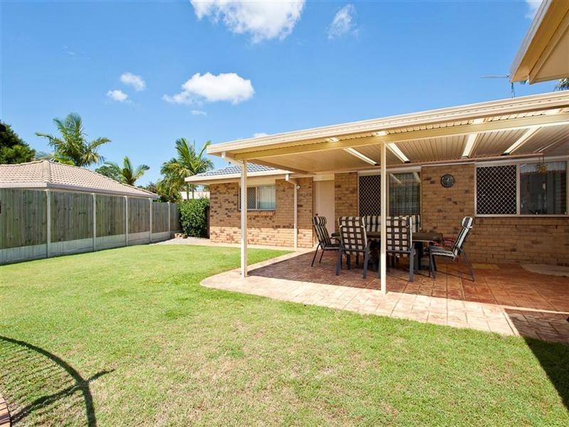 43 Gundagai Drive, Capalaba QLD 4157