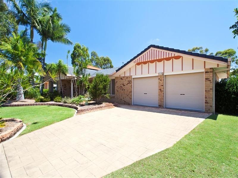 43 Gundagai Drive, Capalaba QLD 4157