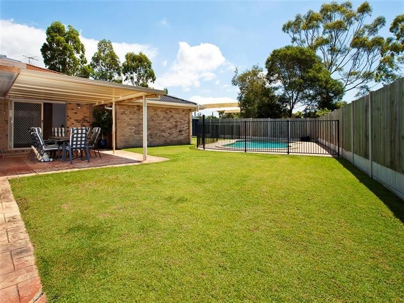 43 Gundagai Drive, Capalaba QLD 4157
