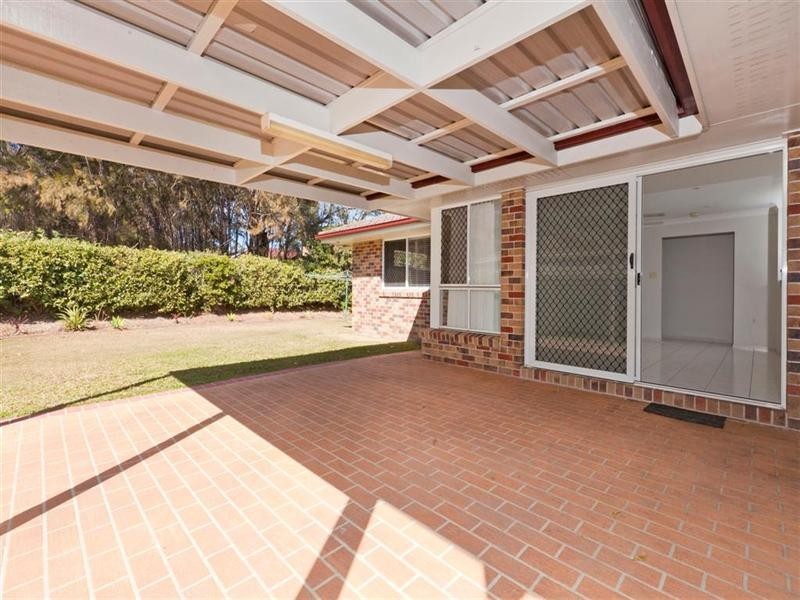 4 Patersonia Place, Birkdale QLD 4159