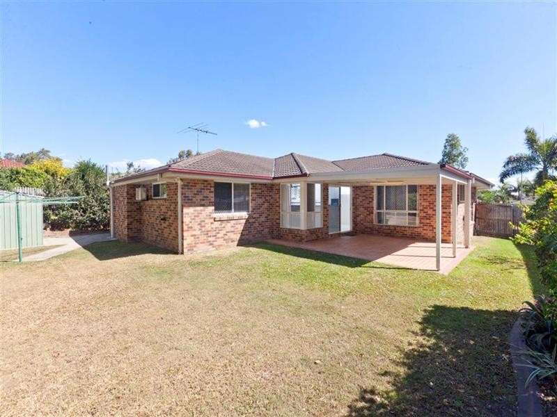 4 Patersonia Place, Birkdale QLD 4159