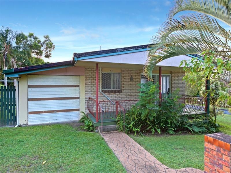 41a Howlett Road, Capalaba QLD 4157