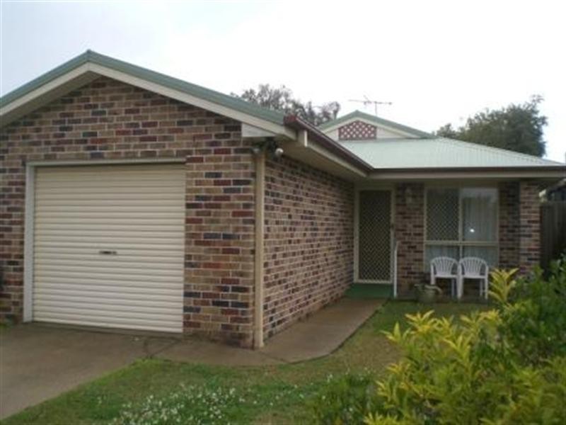 Thorneside QLD 4158