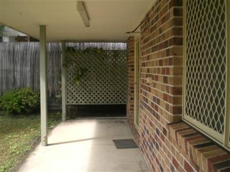 Thorneside QLD 4158