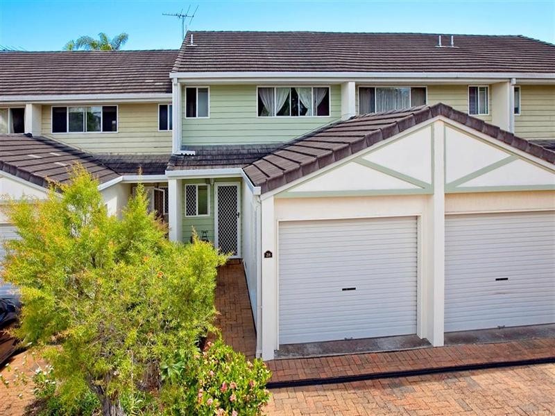 28/14 Kensington Place, Birkdale QLD 4159