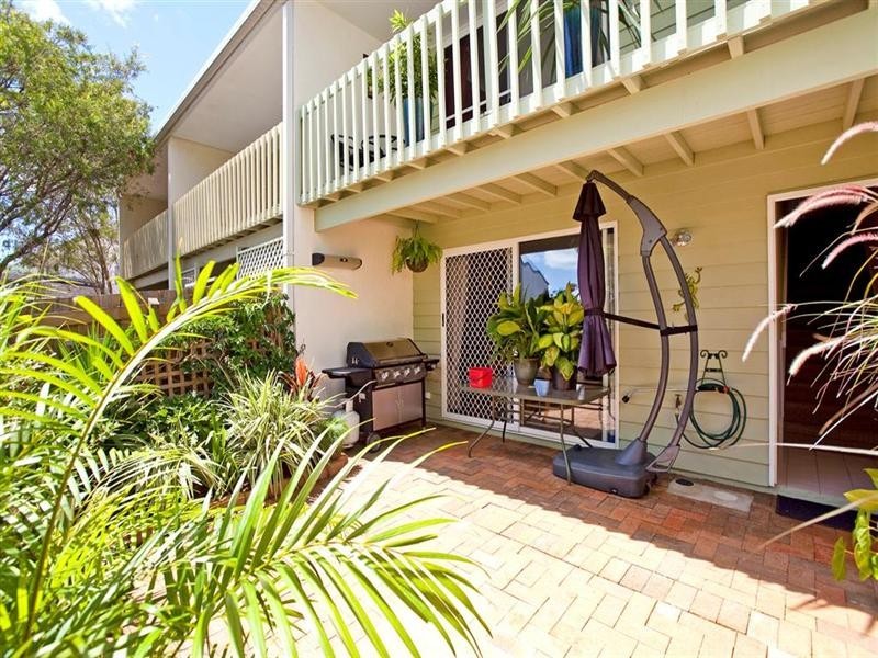 28/14 Kensington Place, Birkdale QLD 4159