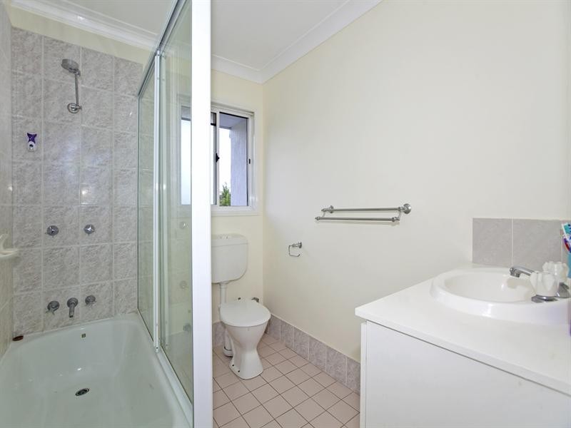 28/14 Kensington Place, Birkdale QLD 4159