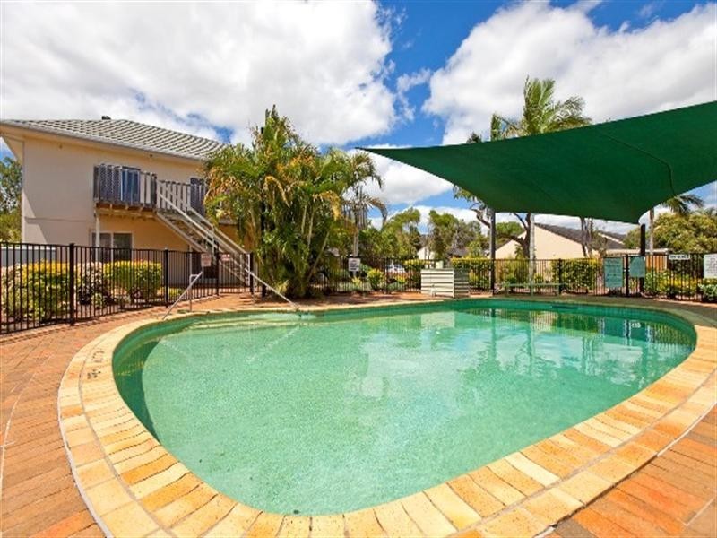 28/14 Kensington Place, Birkdale QLD 4159