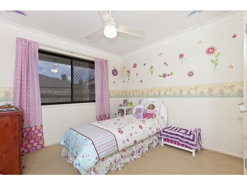 6 BUSH CHERRY Place, Thornlands QLD 4164