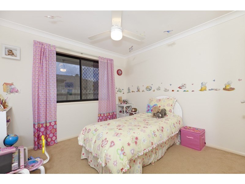 6 BUSH CHERRY Place, Thornlands QLD 4164