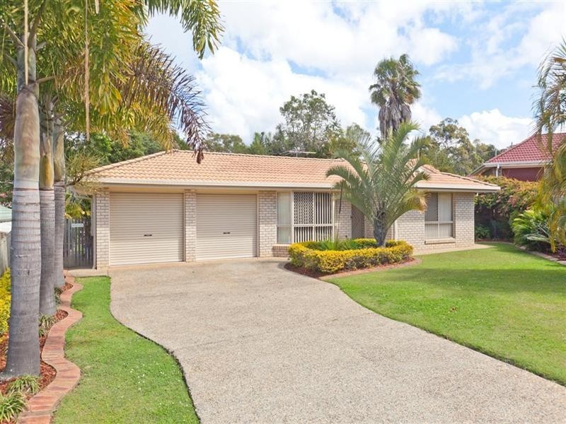 5 Lyre Court, Birkdale QLD 4159