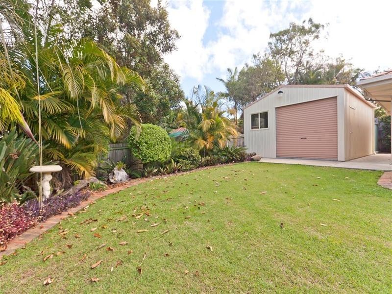 5 Lyre Court, Birkdale QLD 4159
