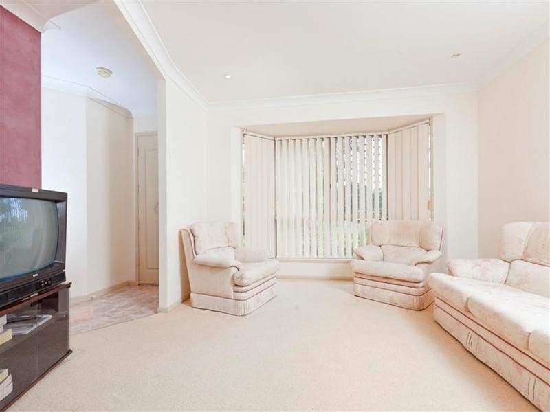 5 Lyre Court, Birkdale QLD 4159