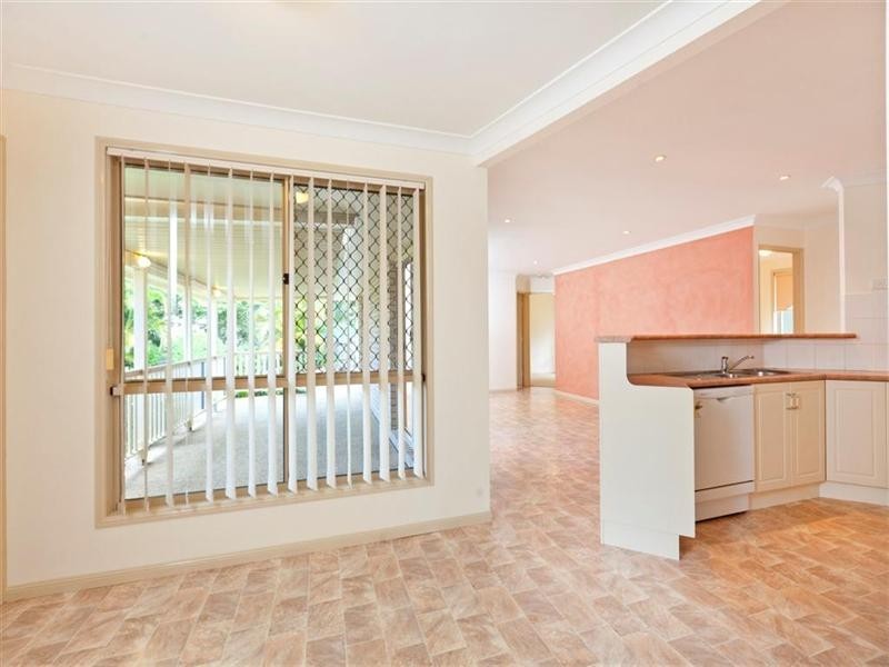 5 Lyre Court, Birkdale QLD 4159