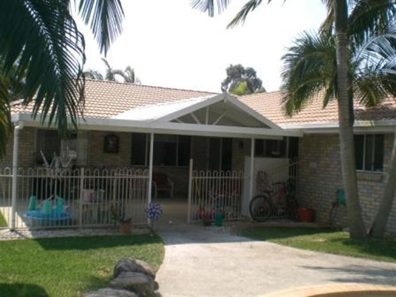 4 Pecan Court, Birkdale QLD 4159