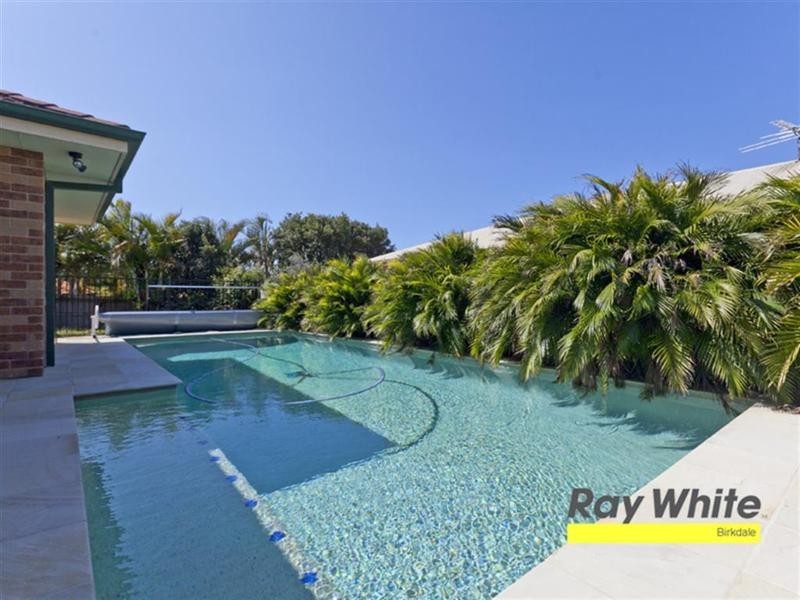 4 Allamanda Place, Ormiston QLD 4160