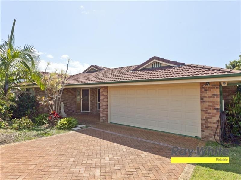 4 Allamanda Place, Ormiston QLD 4160