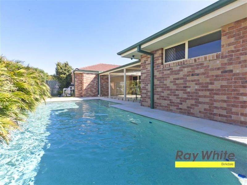 4 Allamanda Place, Ormiston QLD 4160