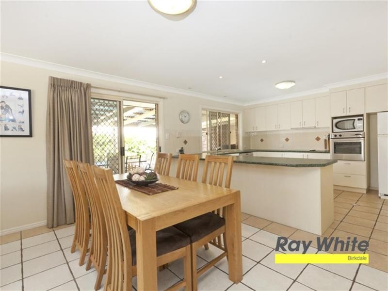 4 Allamanda Place, Ormiston QLD 4160