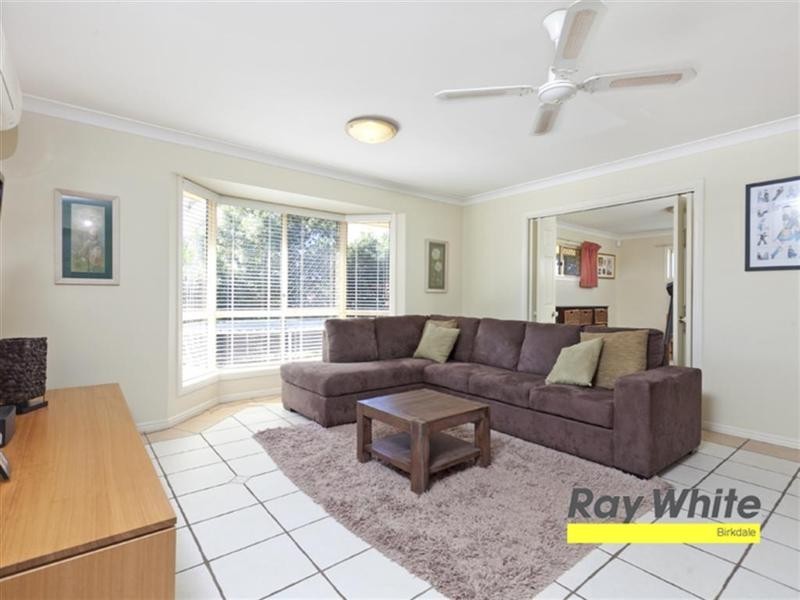 4 Allamanda Place, Ormiston QLD 4160