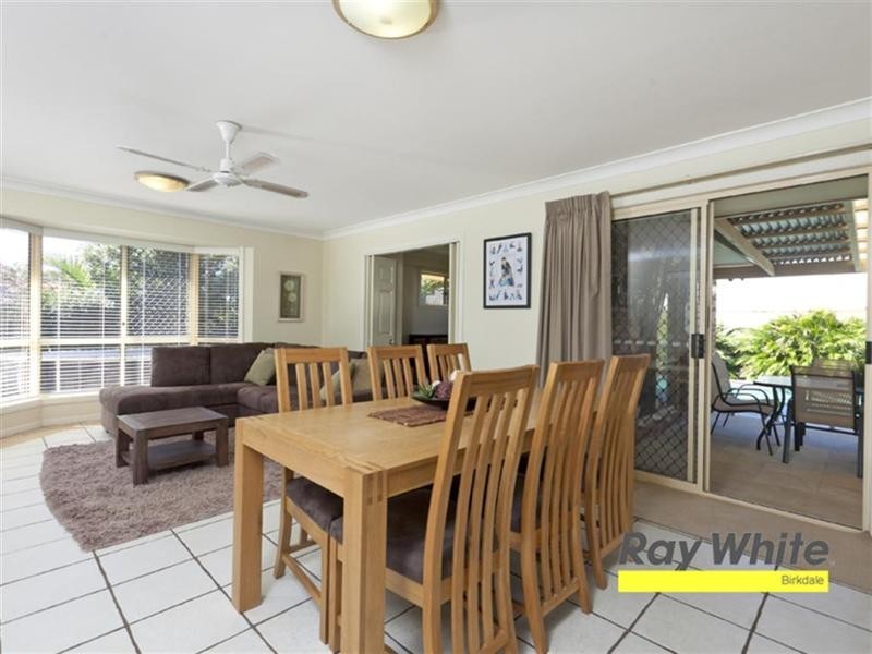 4 Allamanda Place, Ormiston QLD 4160