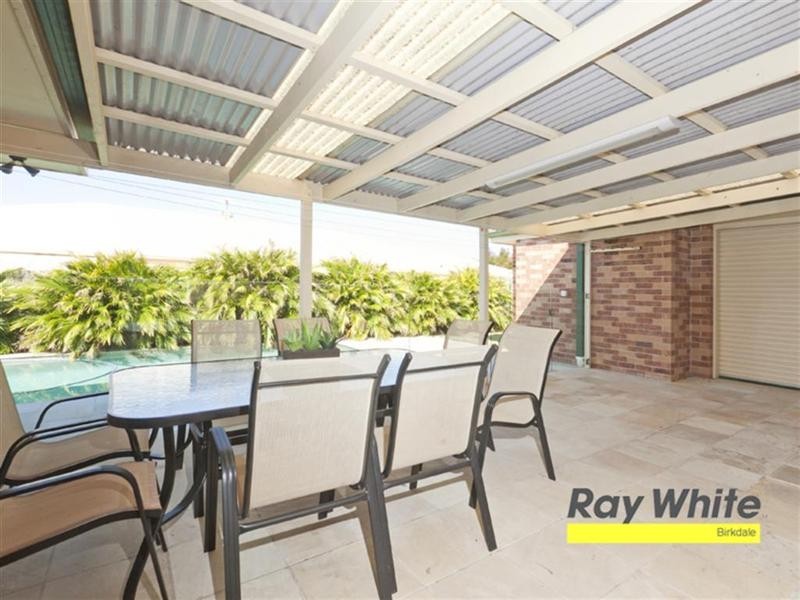 4 Allamanda Place, Ormiston QLD 4160