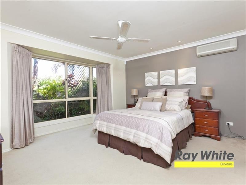 4 Allamanda Place, Ormiston QLD 4160