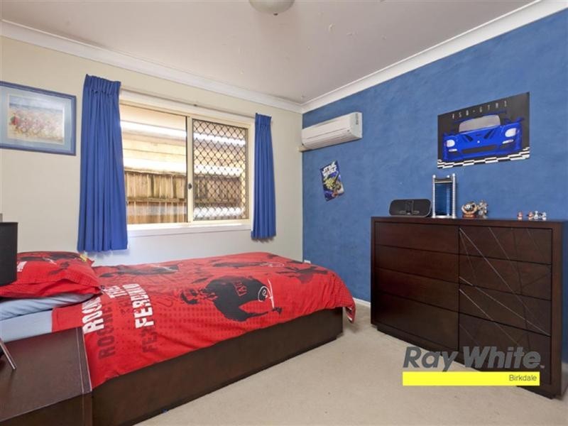 4 Allamanda Place, Ormiston QLD 4160