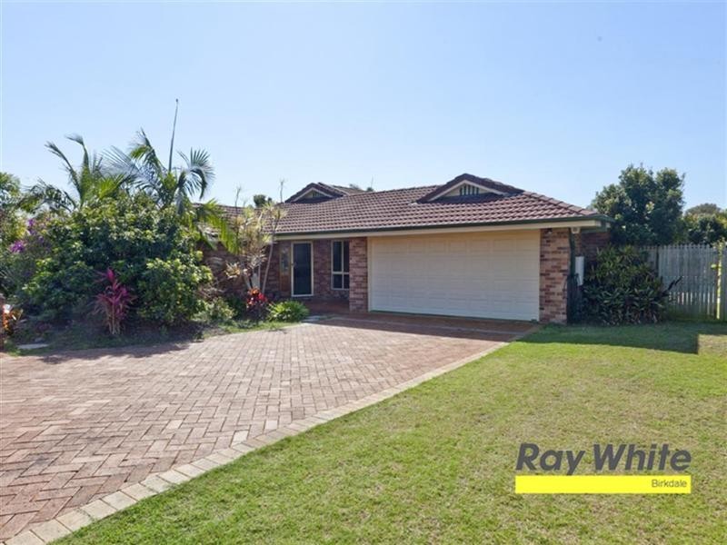 4 Allamanda Place, Ormiston QLD 4160
