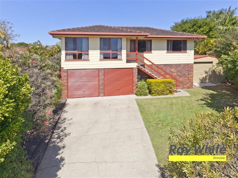 2 Parakeet Street, Birkdale QLD 4159