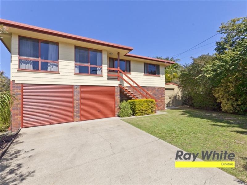 2 Parakeet Street, Birkdale QLD 4159