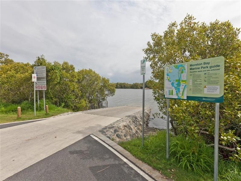 9 Seaside Close (Lot 13), Thorneside QLD 4158