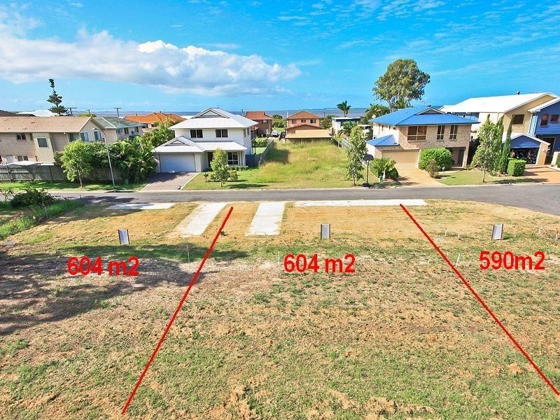 11 Seaside Close (Lot 14), Thorneside QLD 4158