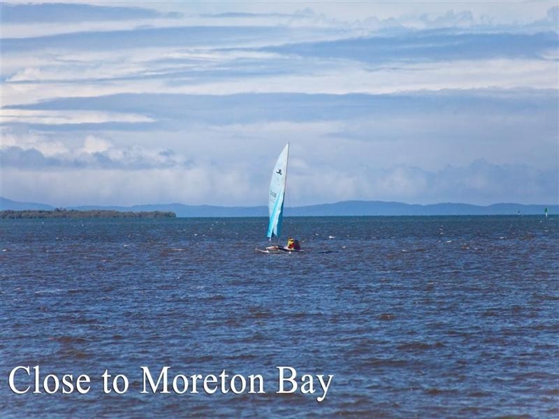 11 Seaside Close (Lot 14), Thorneside QLD 4158