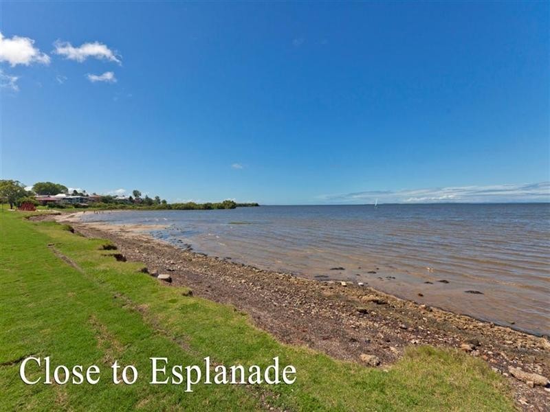 7 Seaside Close (Lot 12), Thorneside QLD 4158