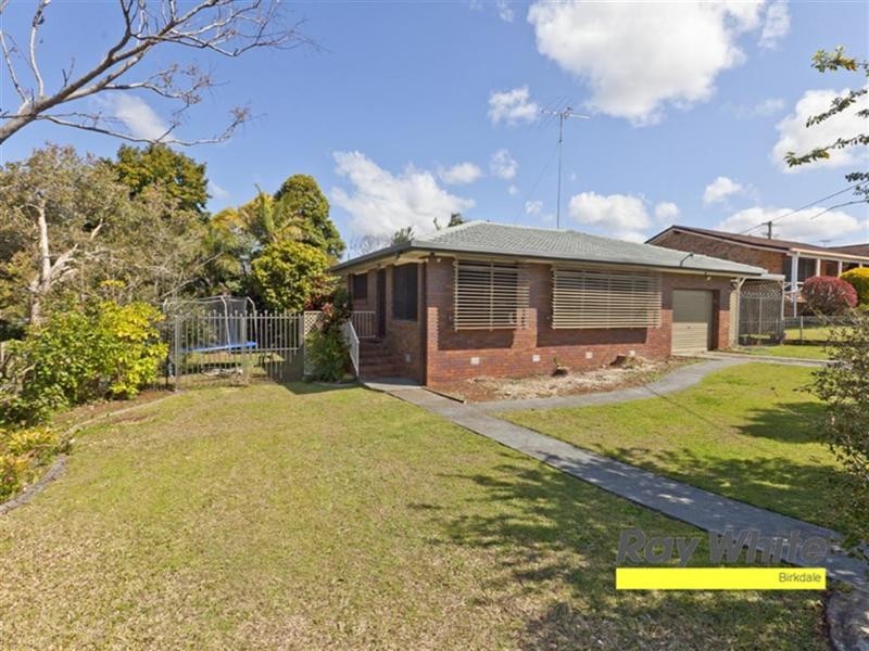 16 Sturt Street, Cleveland QLD 4163