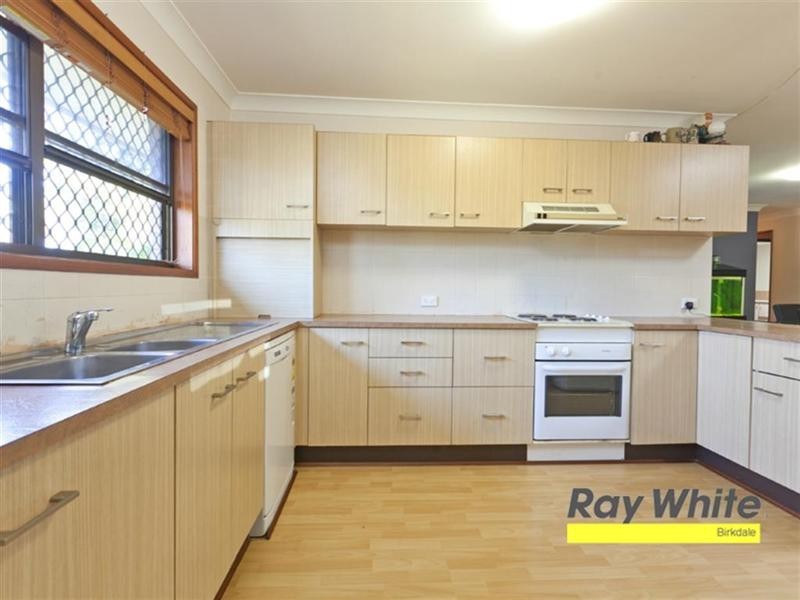 16 Sturt Street, Cleveland QLD 4163