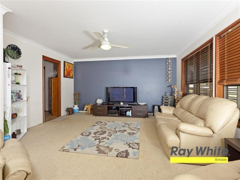 16 Sturt Street, Cleveland QLD 4163