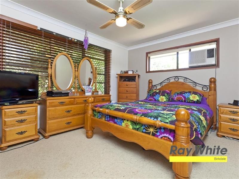 16 Sturt Street, Cleveland QLD 4163