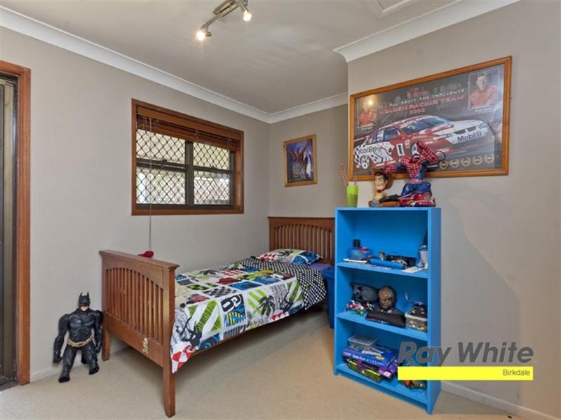 16 Sturt Street, Cleveland QLD 4163